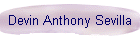 Devin Anthony Sevilla