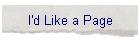 I'd Like a Page