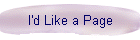 I'd Like a Page