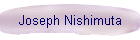 Joseph Nishimuta
