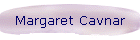 Margaret Cavnar