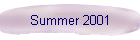 Summer 2001