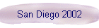 San Diego 2002