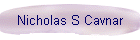 Nicholas S Cavnar