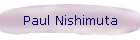 Paul Nishimuta