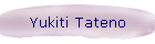Yukiti Tateno